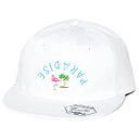 7UNION 7jI Paradise Strapback Cap Lbv XgbvobN Xq zCg ICWX-119