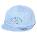 7UNION 7jI Paradise Strapback Cap Lbv XgbvobN Xq EHbVhfj ICWX-119