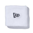 ニューエラ NEW ERA キャップ Wristband リストバンド ホワイト×ブラック 11225063