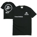 7UNION 7ユニオン Skull Boy Tee 半袖 Tシャツ ユニセックス IAVW-018C ブラック