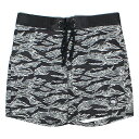 K戵X  7UNION 7jI Redondo Surf Shorts V[gpc {[hV[c IAVW-025C ^CK[J