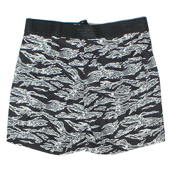 7UNION 7ユニオン Redondo Surf Shorts ショートパンツ ボードショーツ IAVW-025C タイガーカモ
