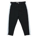  NINE RULAZ LINE iC[[Y 4/5 Length Jersey Pants W[W 8 NRAW17-006 ubN