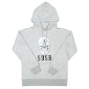 K戵X 7UNION 7jI Native Skull Hoodie vI[o[ p[J[ Y t[fB XEFbg 7IAXY-309C wU[O[