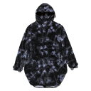 ナインルーラーズ NINE RULAZ LINE Corduroy Mods Coat モッズコート コーデュロイ ブリーチ NRAW17-018 ブラック