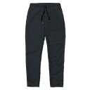  NINE RULAZ LINE iC[[Y Easy Pants C[W[pc NRAW17-021 ubN