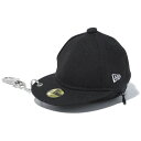 ニューエラ キャップポーチ NEW ERA ニューエラキャップ 59FIFTY ポーチ キーホルダー 小物入れ ニューエラポーチ トレンド 流行 おすすめ デザイン