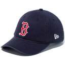 ニューエラ キャップ NEW ERA レッドソックス 9TWENTY 帽子 スナップバック ニューエラキャップ MLB 柔らかい サイズ 調整 お得なクーポン配布中 プレゼント 流行 おすすめ 人気 正規品