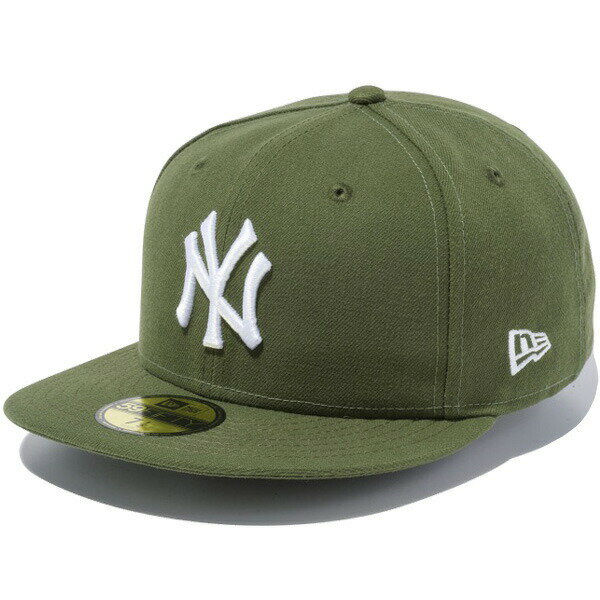 ニューエラ キャップ ヤンキース NEWERA 59FIFTY ニューヨーク・ヤンキース ニューエラ