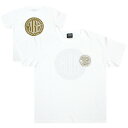 7ユニオン Tシャツ 半袖 7UNION 7USB Circle Tee 7IPVW-302C ホワイト