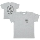 K戵X 7jI TVc  7UNION Seven Union Boarding Club Tee IPVW-005C wU[O[