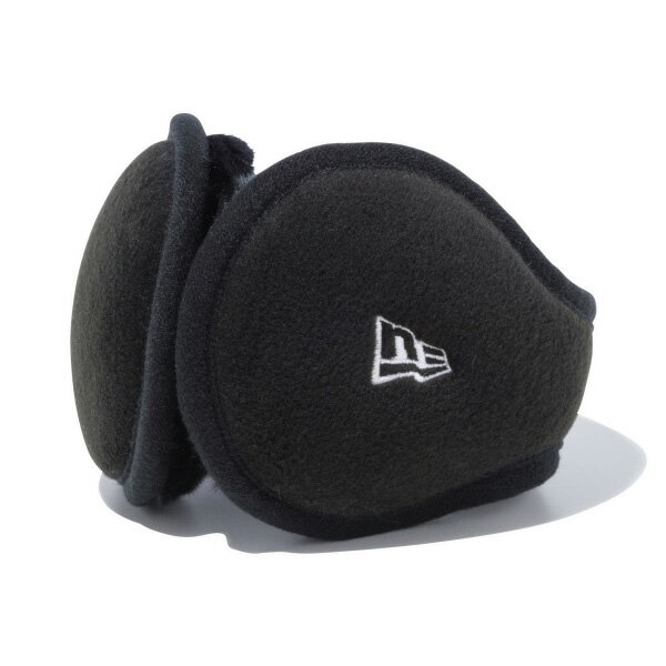 ニューエラ イヤーマフ NEW ERA Ear Muff 耳当て フリース ライナー 防寒性 カジュアル ストリート ア..