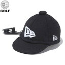 ニューエラ キャップ ゴルフ NEW ERA パター カバー ホルダー ケース ゴルフ用品 ゴルフウェア ニューエラー ニューエラ59fifty ラウンド コース 打ちっぱなし お得なクーポン配布中