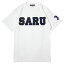 谷Ź 󥿥ƥå T  ǥ SANTASTIC SARU T-Shirt Ⱦµ  廰 TOKYO TRIBE ȡ硼ȥ饤 ޥ ̡ ǲ ̵ ץ쥼 ƻҤ· ڥå ۥ磻 S-XXL E32001פ򸫤