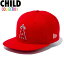 ֥ݥ2 谷Ź ˥塼 å 㥤 ̵ NEW ERA Child 9FIFTY 󥼥륹󥼥륹 ʥåץХå CAP ᥸㡼꡼ Ҷ ˹ å ˤλ λ  ץ쥼 å ५顼 50.1cm53.9cm 13562001פ򸫤