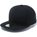ニューエラ キャップ NEW ERA ニューエラキャップ 無地 59FIFTY ニューエラ無地 帽子 NEWERA CAP 無地ニューエラ 人気 ブランド 正規品 プレゼント ギフト