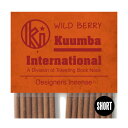 K戵X No  Nx[̃t[eB[ȊÂ 28{ ~jTCY Wild Berry Mini CZX KUUMBA