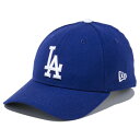 ニューエラ キャップ ドジャース NEW ERA ロサンゼルス・ドジャース ニューエラキャップ メジャーリーグ ベースボールキャップ メンズ レディース スナッ...