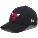 ニューエラ キャップ シカゴ ブルズ NEW ERA 9FORTY ニューエラキャップ ブルズキャップ NEWERA CAP ニューエラ帽子 にゅーえら ぼうし ユニセックス トレンド 流行 ギフト