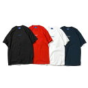 LFYT エルエフワイティー tシャツ SMALL LOGO TEE lfyt Tシャツ lafayette ラファイエット 送料無料 おしゃれ プレゼント 全4色 S-XXL LA200106