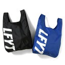 LFYT ラファイエット エコバッグ LFYT LOGO ECO BAG lafayette lfyt 手提げバッグ パッカブル仕様 プレゼント 全2色 ワンサイズ LE201502