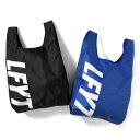 ポイント10倍 正規取扱店 LFYT ラファイエット エコバッグ LFYT LOGO ECO BAG lafayette lfyt 手提げバッグ パッカブル仕様 プレゼント 全2色 ワンサイズ LE201502