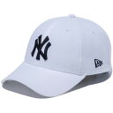 ニューエラ 9FORTY キャップ NEW ERA ニューエラキャップ ヤンキース スナップバック 帽子 NY MLB お得なクーポン配布中 プレゼント トレンド 流行 おすすめ 人気 正規品