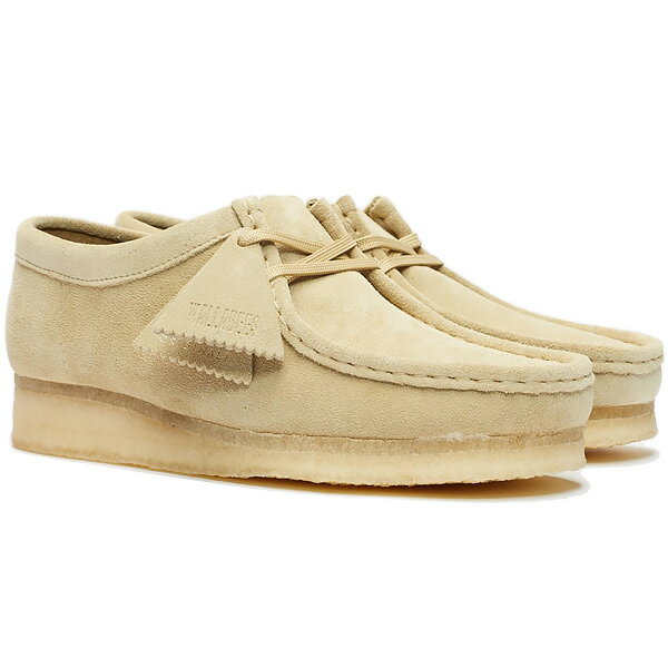 クラークスワラビーCLARKSORIGINALSWALLLABEEclarksクラークスオリジナルスシューズおしゃれプレゼントM