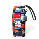 アップルバム APPLEBUM ボトルホルダー applebum K.B.A.S. PET BOTTLE HOLDER プレゼント 総柄 マルチカラー ワンサイ...