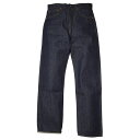 リーバイス 501 1955 LEVI'S VINTAGE CLOTHING オーガニック リジッド ジーンズ メンズ レディース リーバイス ヴィンテージ ク...