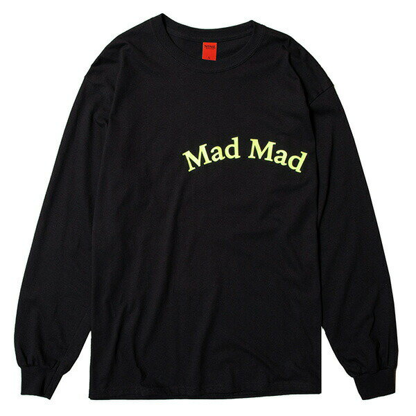 ナインルーラーズのTシャツ