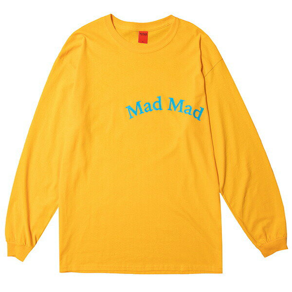 ナインルーラーズのTシャツ