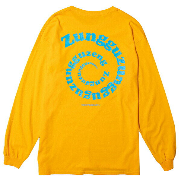ナインルーラーズのTシャツ