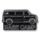 ノースフェイス ステッカー THE NORTH FACE TNF Print Sticker ブラックバン2 ワンサイズ NN32348