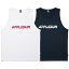 正規取扱店 APPLEBUM アップルバム タンクトップ 送料無料 Logo Basketball Mesh Jersey applebum メッシュ ジャージー スポーツ バスケットボール レジャー アウトドア フェス メンズ レディース プレゼント 全2色 M-XXL 2110103