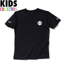 ニューエラ NEW ERA 鬼滅の刃 Tシャツ チャイルド ベビー Youth 半袖 コットン Tシャツ 鬼滅の刃 タイトルロゴ コラボレーション ニューエラT...