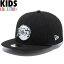 NEW ERA ˥塼 Ǥο ܥ졼 å å ̵ Youth 9FIFTY Ǥο ȥ ʥåץХå ˥塼饭å Ҷ ˹ ˤλ λ ˥  ץ쥼 ֥å 52.0cm55.8cm 12864396