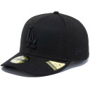 ニューエラ キャップ NEW ERA ロサンゼルス ドジャース ニューエラキャップ カーブドバイザー カスタム メジャーリーグ 帽子 LA NEWERA MLB CAP 人気 ブランド 正規品 プレゼント