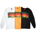 K戵X iC[[Y tVc  NINE RULAZ LINE Helicopter L/S Tee  TVc T NRL Y fB[X QG bJ[Y REGGAE Wzg v[g M-XXL S3F NRAW21-001