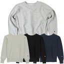 `sI o[XEB[u XEFbg CHAMPION Y fB[X REVERSE WEAVE CREWNECK SWEATSHIRT P^O N n 11.5oz wr[EFCg N[lbN g[i[ AJW X|[c  v[g S4F C3-W004