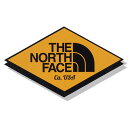 m[XtFCX XebJ[ THE NORTH FACE TNF Print Sticker R[VCG[ TCY NN32121 NN32229 CY