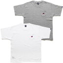 K戵X APPLEBUM Abvo TVc  Apple B Pocket T-Shirt  tVc |Pbgt _X X|[c AEghA v[g S2F S-XXL 2211107