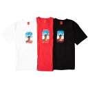 K戵X iC[[Y TVc R{[V  NINE RULAZ LINE Gratitude Tee W}CJ QG JAMAICA REGGAE M-XXL S3F NRSS22-009