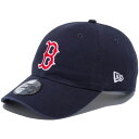 ニューエラ レッドソックス キャップ NEW ERA ボストンレッドソックス ニューエラキャップ ニューエラレディース ニューエラ女子 プレゼント ギフト 女性 レディースファッション
