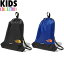正規取扱店 ノースフェイス キッズ ナップサック ミニ THE NORTH FACE Kids Napsac Mini 小型 スタッフサック リフレクループ付き 子供用 登園 登校 アウトドア 男の子 女の子 プレゼント 全2色 高さ約37cm 横幅約24cm NMJ72003 2,420円