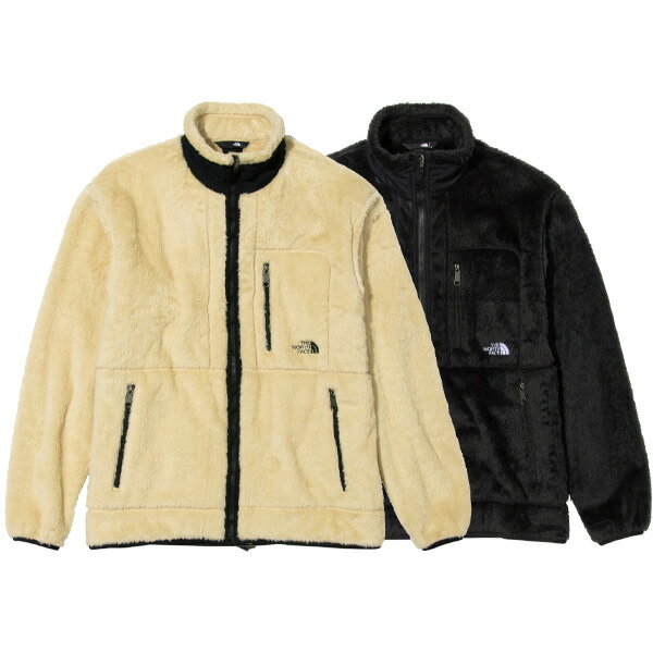 楽天CASSETTE　PUNCHノースフェイス ジップインマグネファイヤーフライバーサロフトジャケット 送料無料 THE NORTH FACE ZI Magne Firefly Versa Loft Jacket 難燃フリース 防寒ジャケット 静電ケア アウトドア キャンプ 全2色 S-XL NA72230