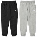 ノースフェイス ヘザースウェットパンツ 送料無料 THE NORTH FACE Heather Sweat Pant スウェットパンツ ジョガーパンツ イージーケア 静電ケア設計 トレーニング スポーツ メンズ 全2色 S-XL NB82236