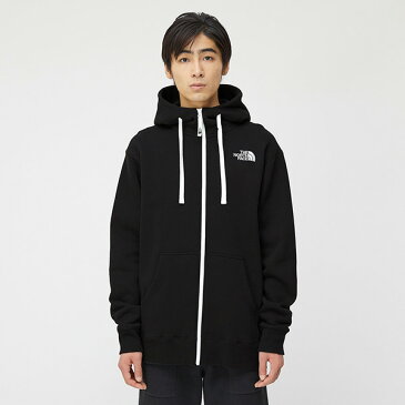 【正規取扱店】 ノースフェイス パーカー 送料無料 THE NORTH FACE リアビューフルジップフーディ Rearview Full Zip Hoodie ジップアップ スウェット フーディー オーガニックコットン 裏起毛 速乾性 カジュアル ストリート アウトドア キャンプ 全4色 XS-XL NT62130