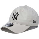 ニューエラ キャップ NEW ERA ヤンキース NY ニューエラキャップ ニューエラ9twenty ニューエラー にゅーえら ローキャップ ストラップバック MLB 正規品 お得なクーポン配布中
