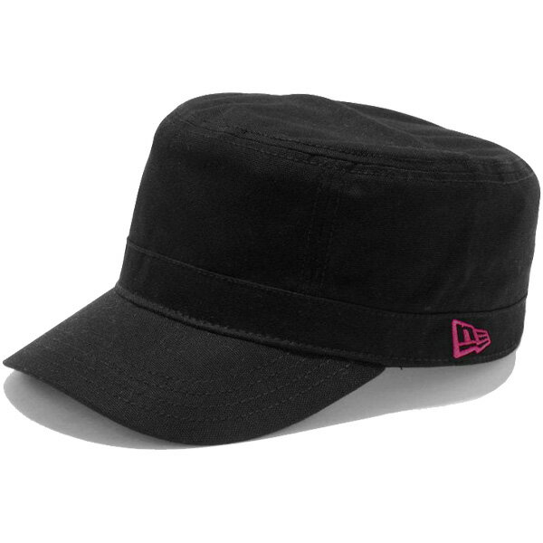 ニューエラ キャップ NEW ERA WM-01 ダックコットン ワークキャップ ミリタリー アーミーキャップ ニュ..